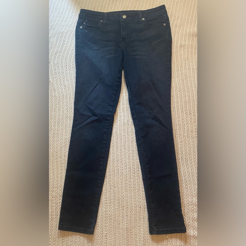 Michael Kors Woman’s Jeans Blue Size 4